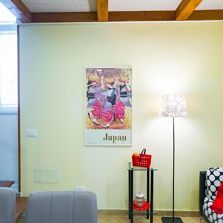Cantelmo Retreat Naples Luaran gambar
