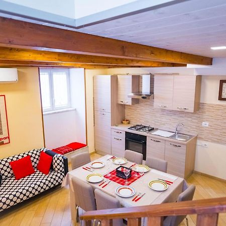 Cantelmo Retreat Naples Luaran gambar