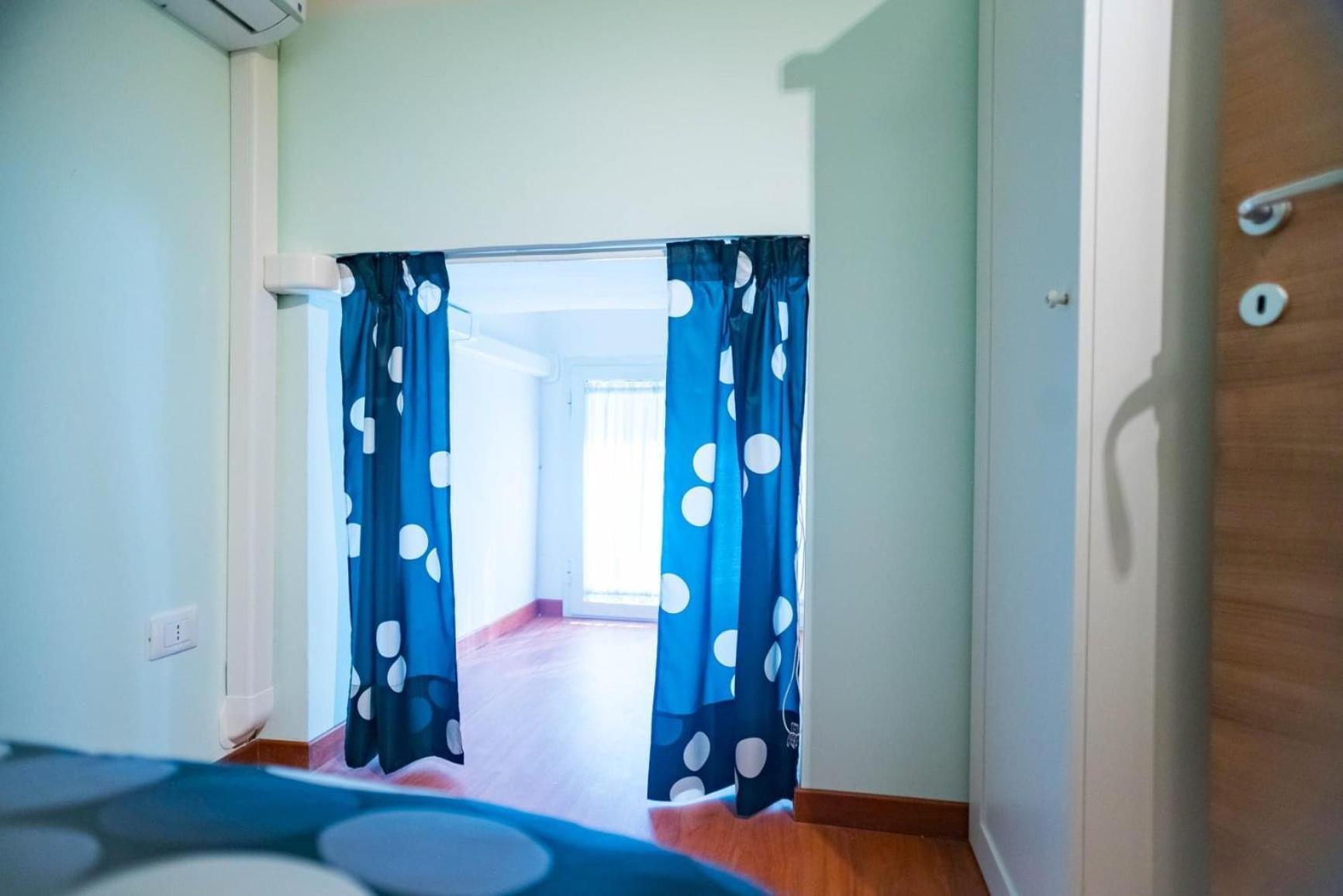 Cantelmo Retreat Naples Luaran gambar