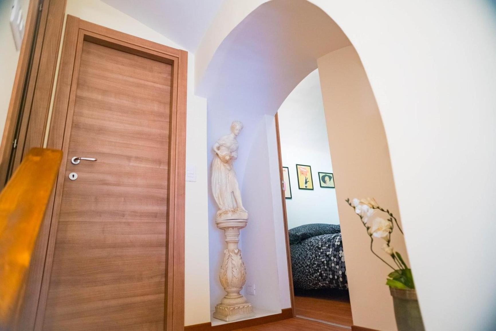 Cantelmo Retreat Naples Luaran gambar