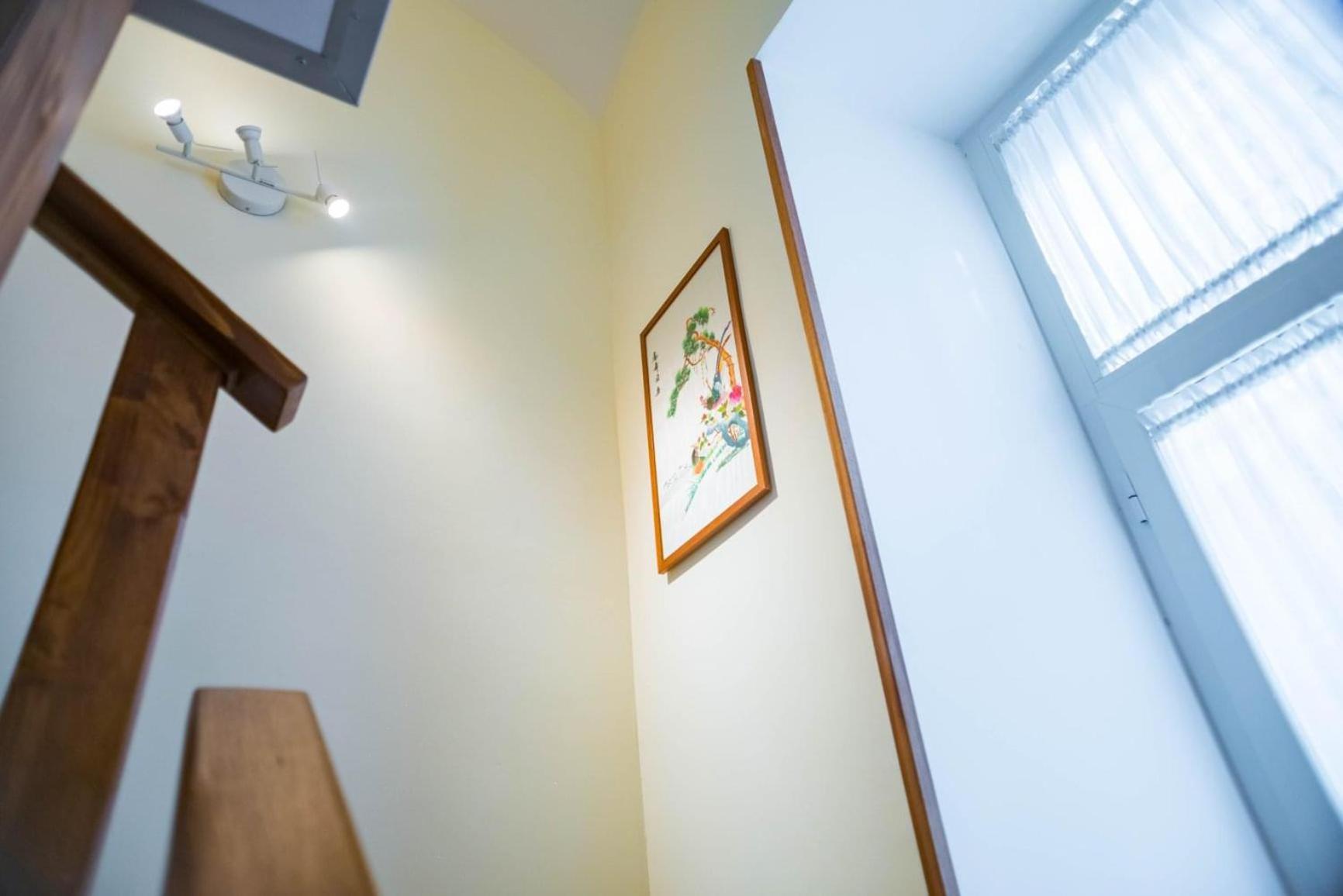 Cantelmo Retreat Naples Luaran gambar