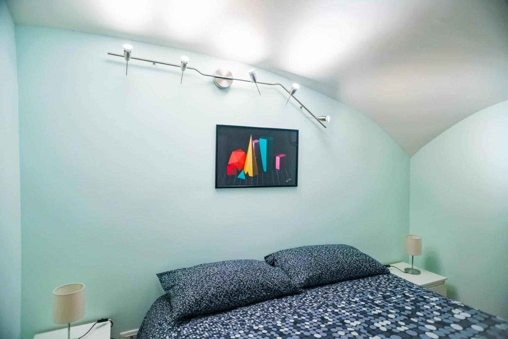 Cantelmo Retreat Naples Luaran gambar