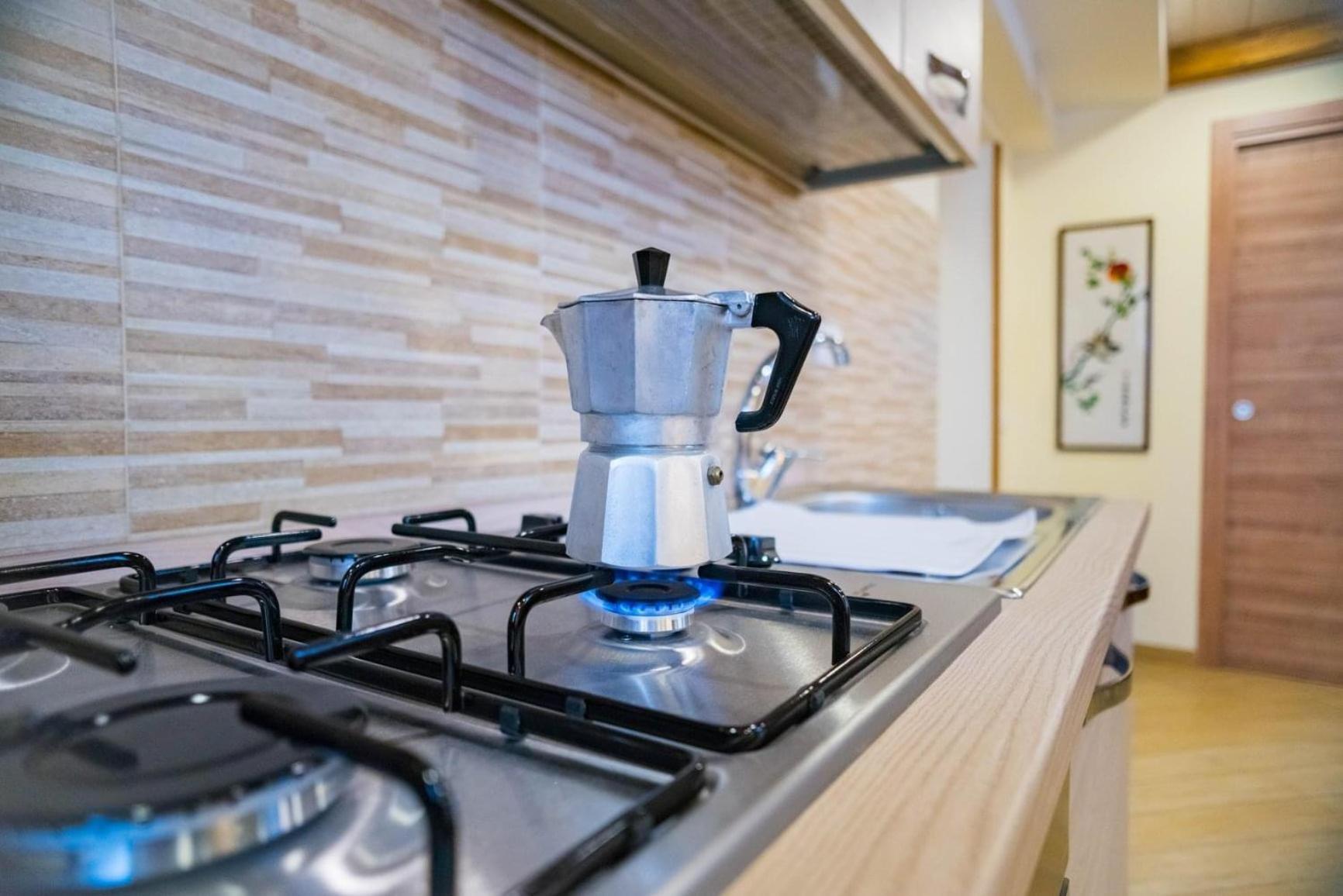 Cantelmo Retreat Naples Luaran gambar