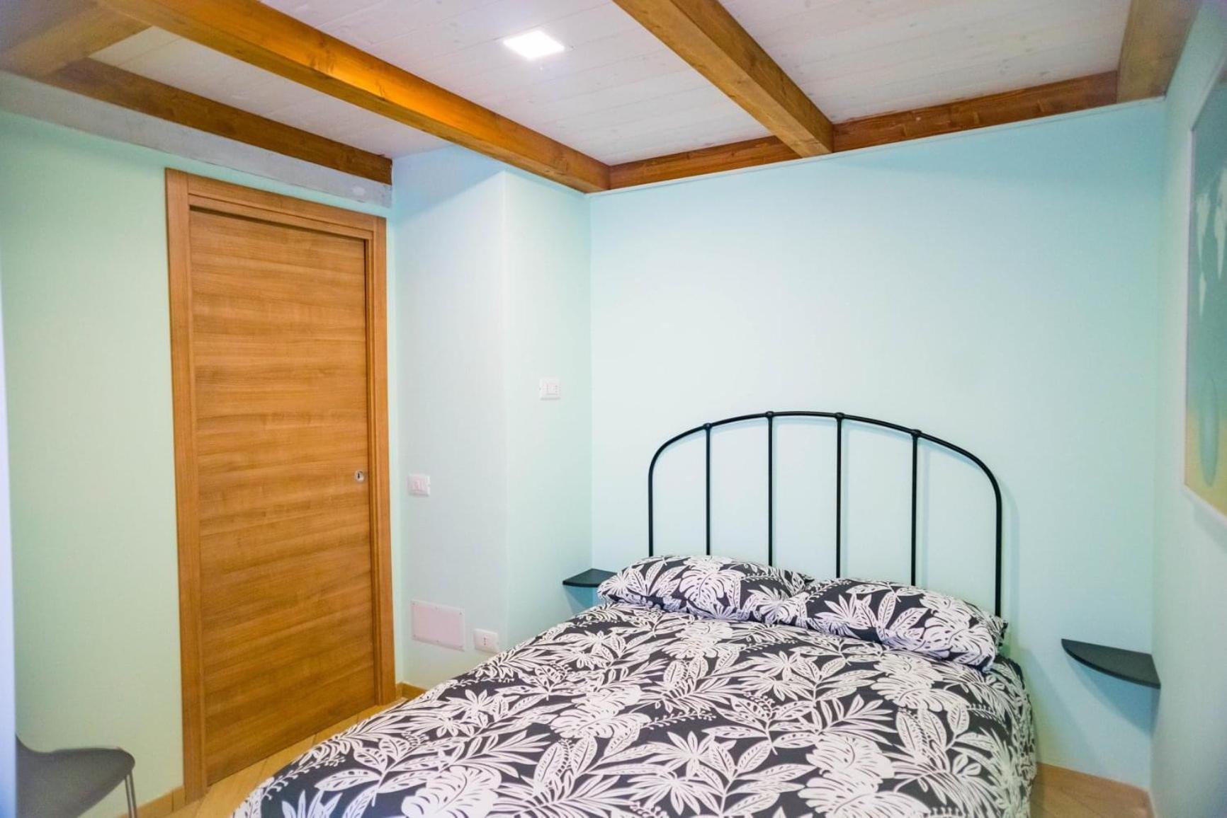 Cantelmo Retreat Naples Luaran gambar