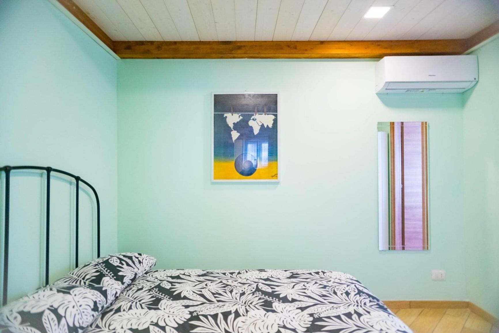 Cantelmo Retreat Naples Luaran gambar