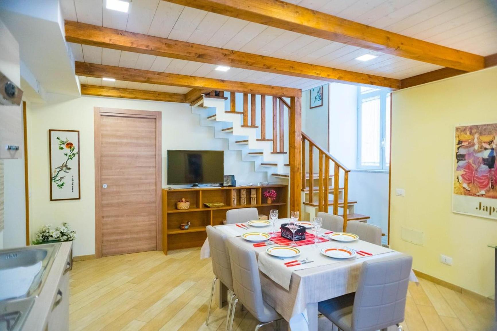 Cantelmo Retreat Naples Luaran gambar
