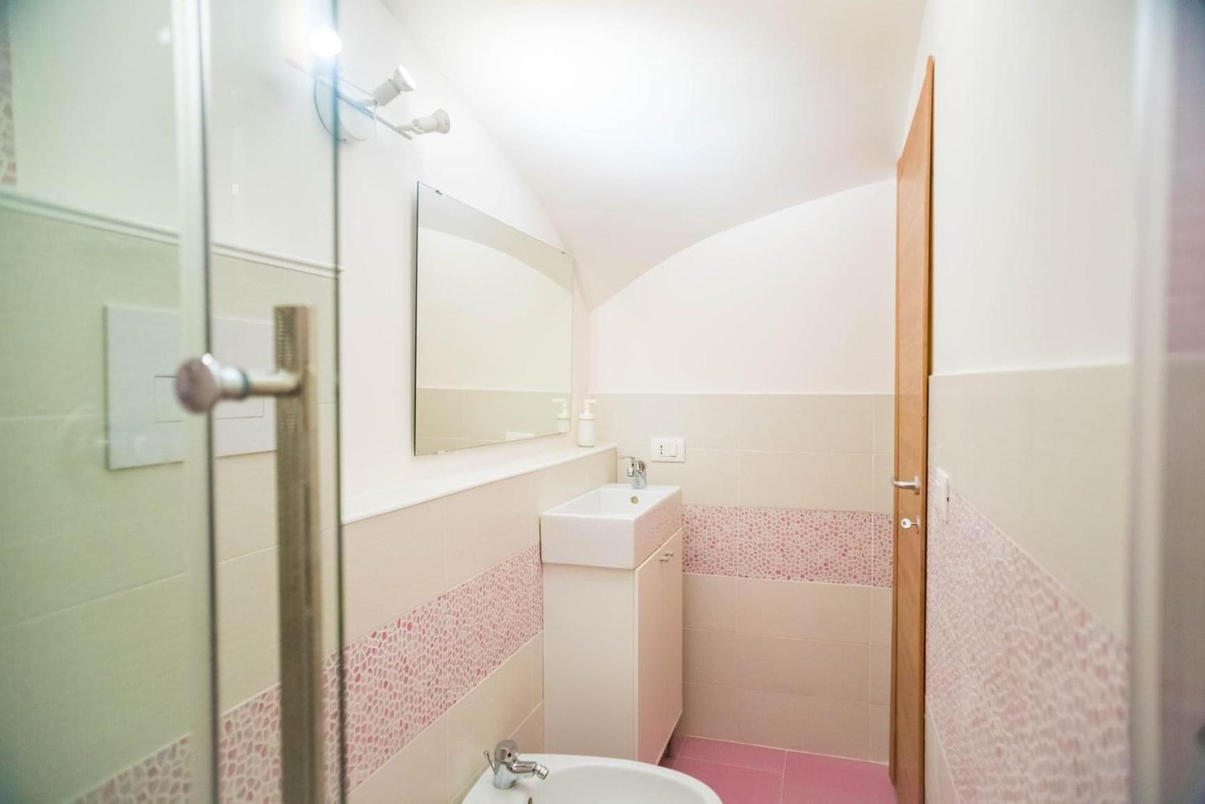 Cantelmo Retreat Naples Luaran gambar