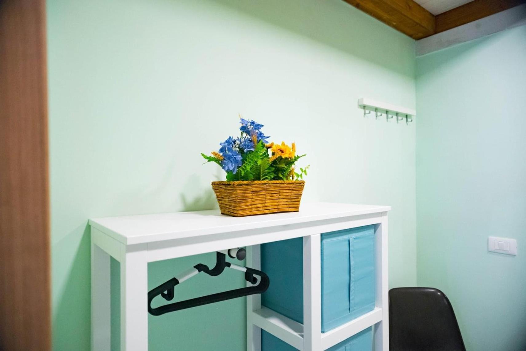 Cantelmo Retreat Naples Luaran gambar