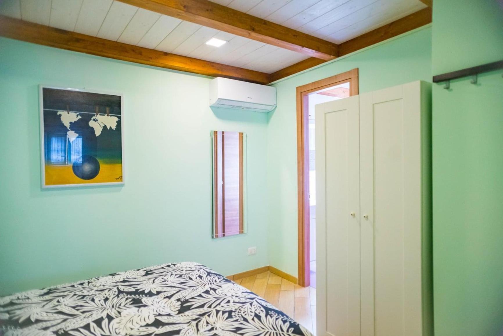 Cantelmo Retreat Naples Luaran gambar