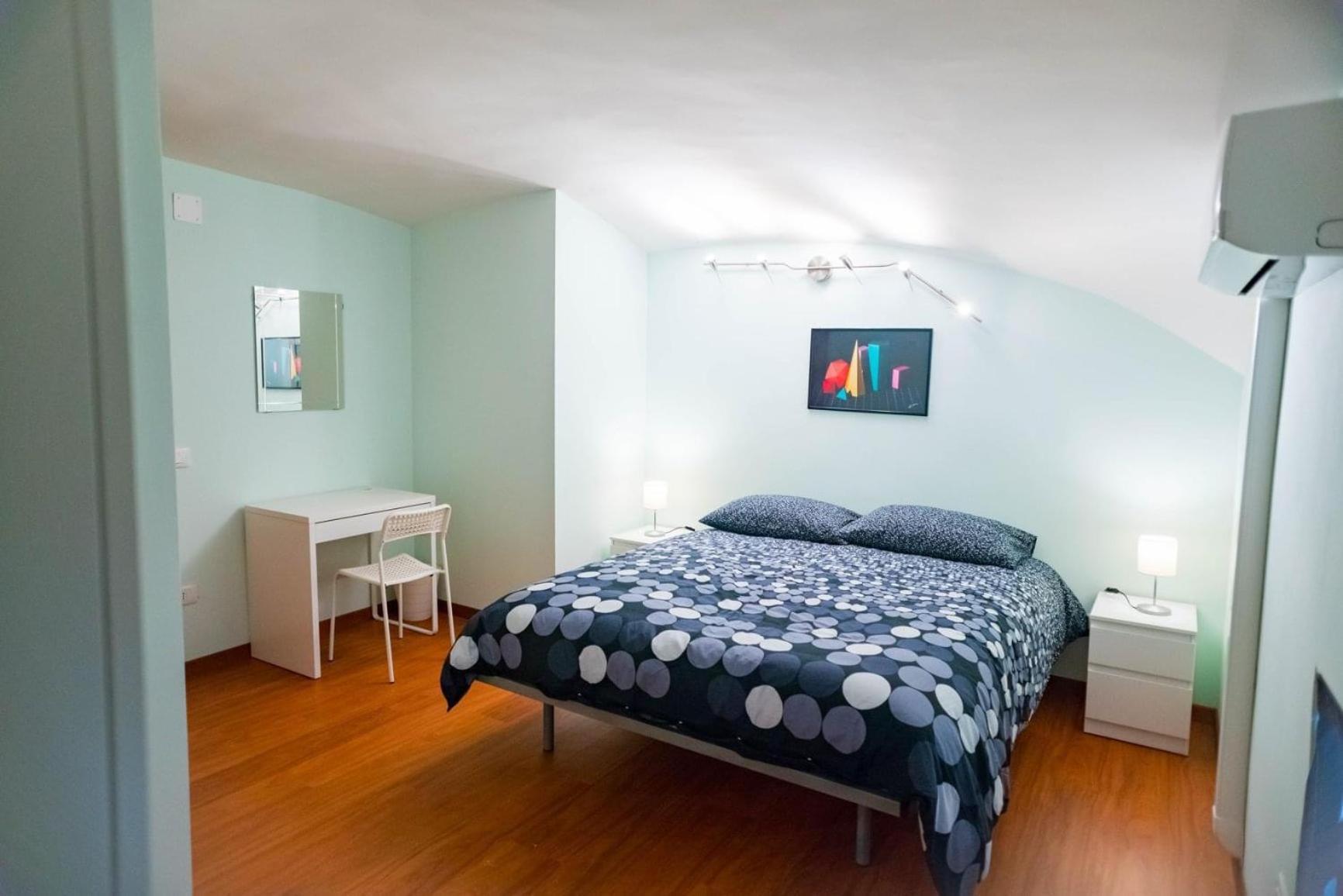 Cantelmo Retreat Naples Luaran gambar