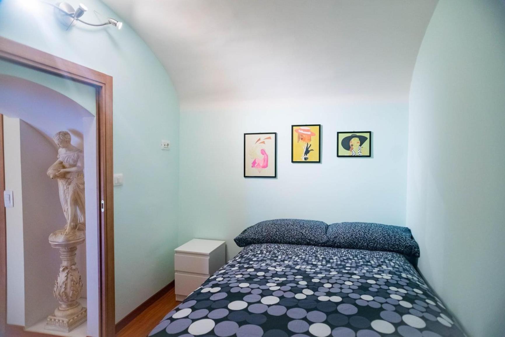 Cantelmo Retreat Naples Luaran gambar